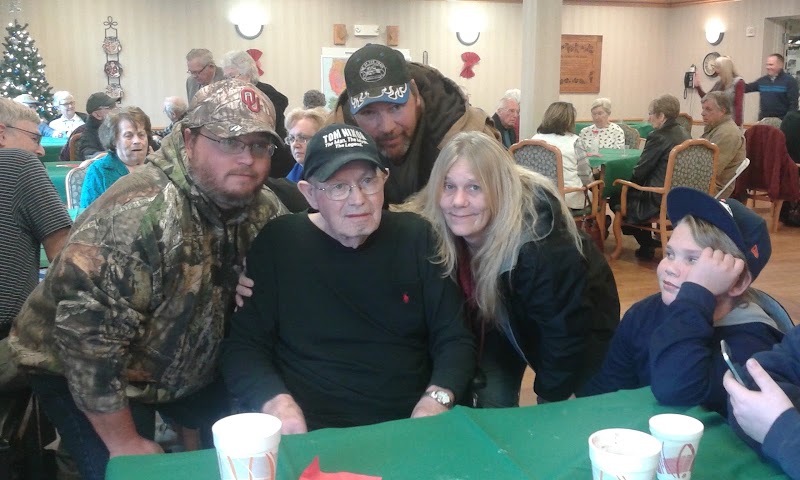 CHENEY GOLDEN AGE HOME nursing home in CHENEY, KS - Photo 2 of 4