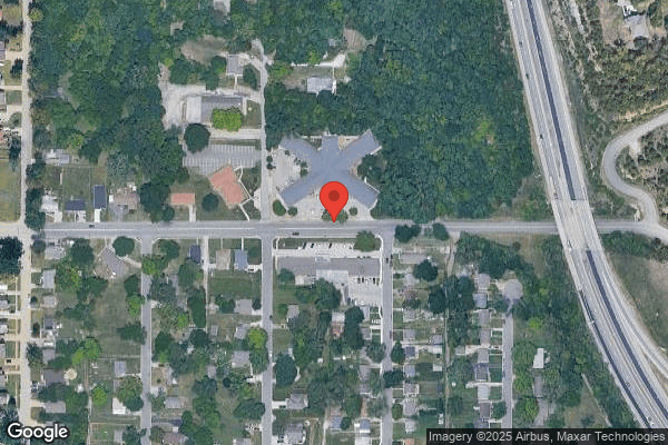 BONNER SPRINGS NURSING & REHAB CENTER nursing home in BONNER SPRINGS, KS - Photo 1 of 4