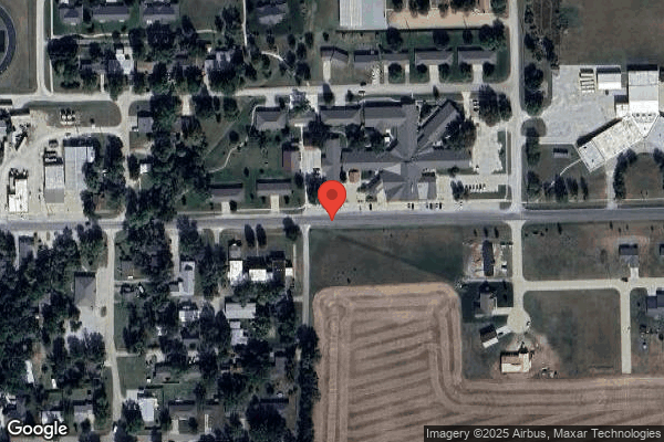 BETHESDA HOME nursing home in GOESSEL, KS - Photo 1 of 10