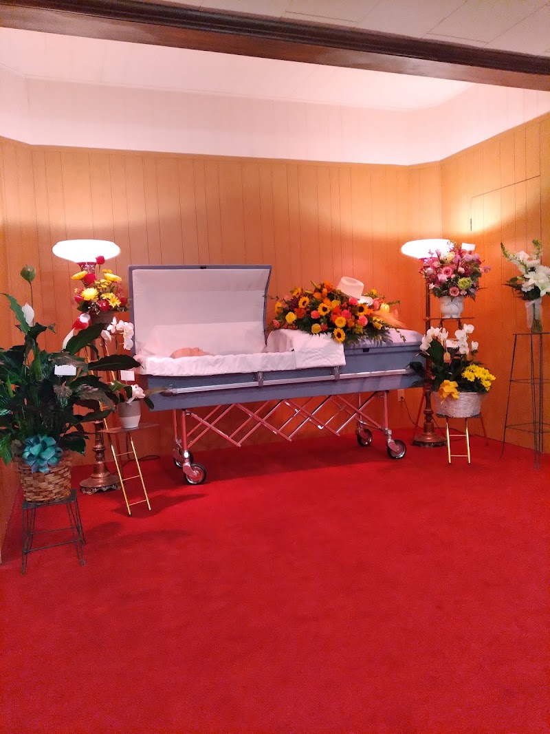 BETHESDA HOME nursing home in GOESSEL, KS - Photo 3 of 10