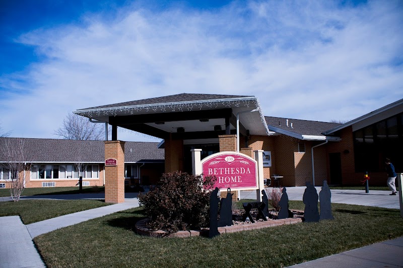 BETHESDA HOME nursing home in GOESSEL, KS - Photo 4 of 10