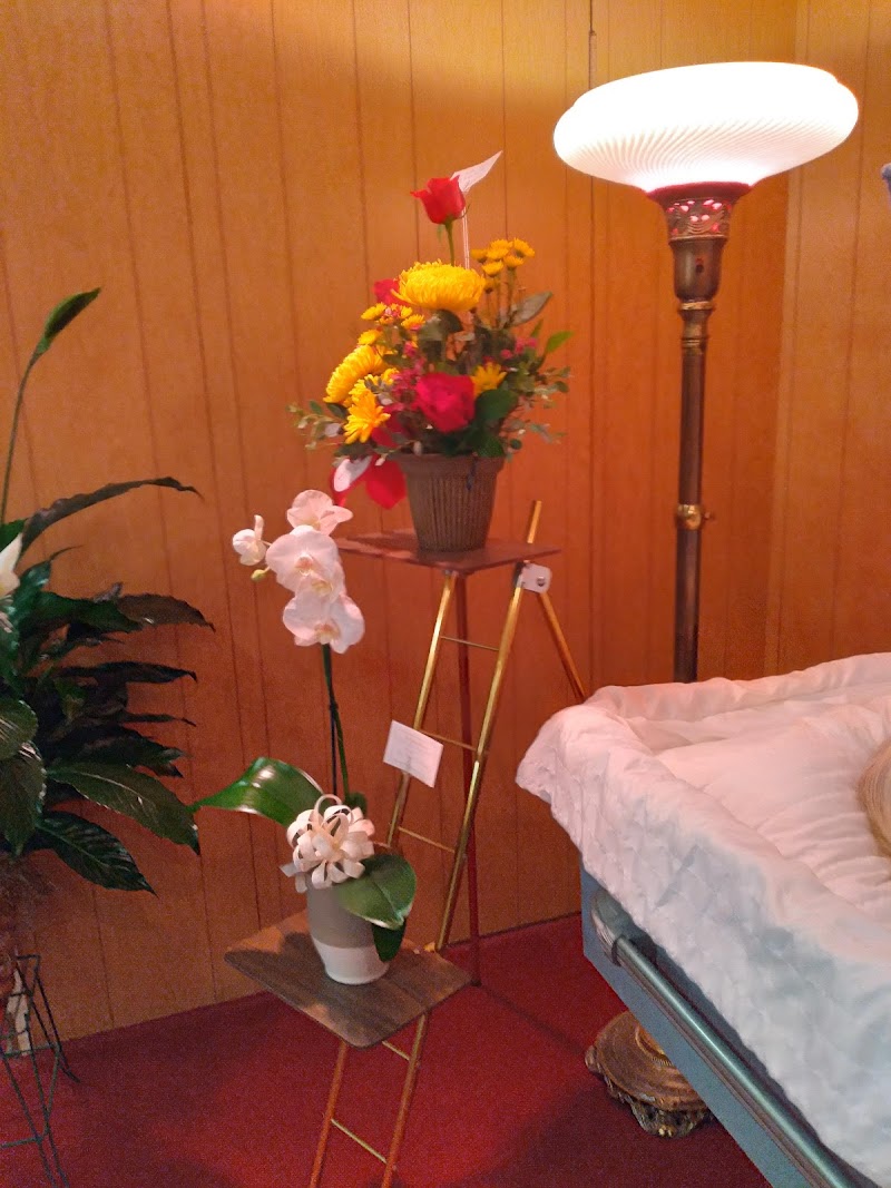 BETHESDA HOME nursing home in GOESSEL, KS - Photo 5 of 10