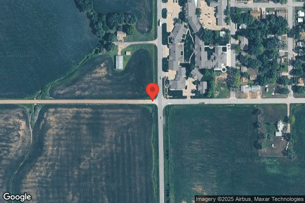 BUHLER SUNSHINE HOME nursing home in BUHLER, KS - Photo 1 of 10