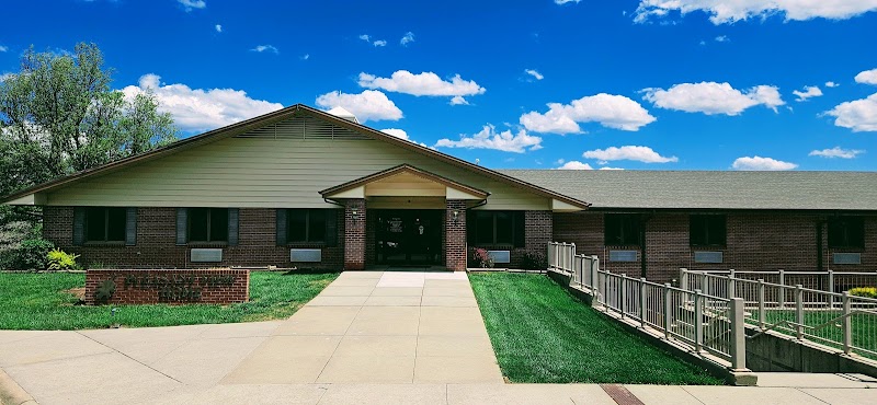 PLEASANT VIEW HOME nursing home in INMAN, KS - Photo 2 of 5