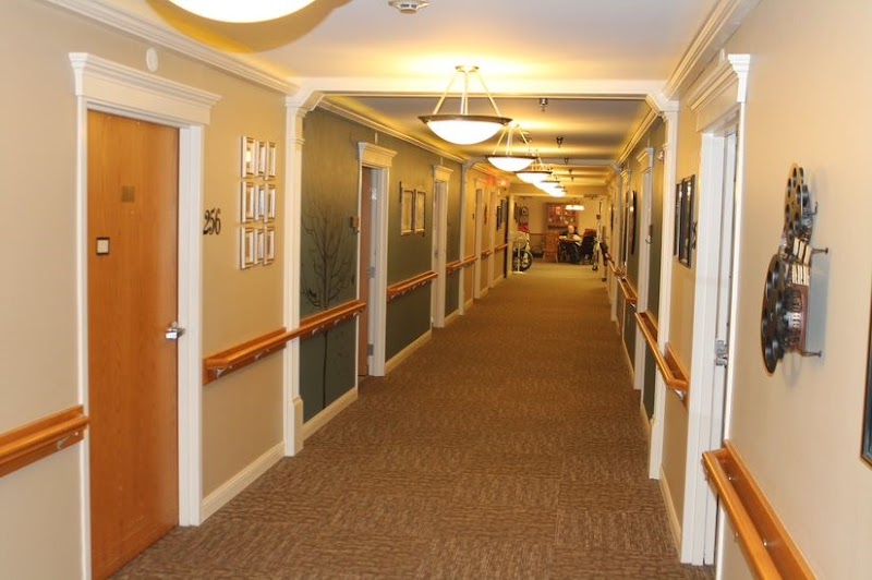 PLEASANT VIEW HOME nursing home in INMAN, KS - Photo 3 of 5