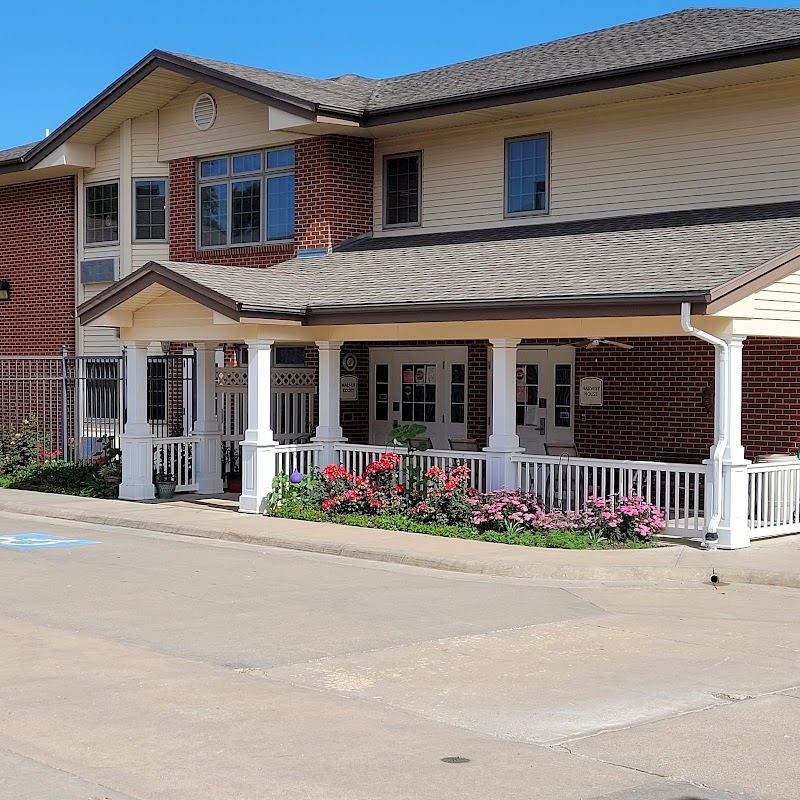 PLEASANT VIEW HOME nursing home in INMAN, KS - Photo 4 of 5