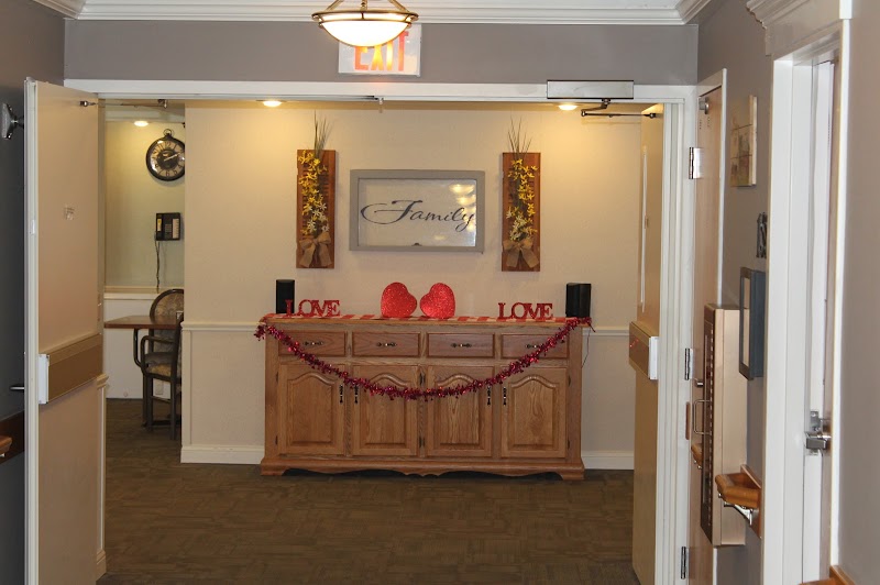 PLEASANT VIEW HOME nursing home in INMAN, KS - Photo 5 of 5