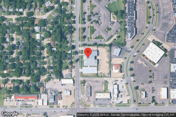 LIFE CARE CENTER OF WICHITA nursing home in WICHITA, KS - Photo 1 of 10