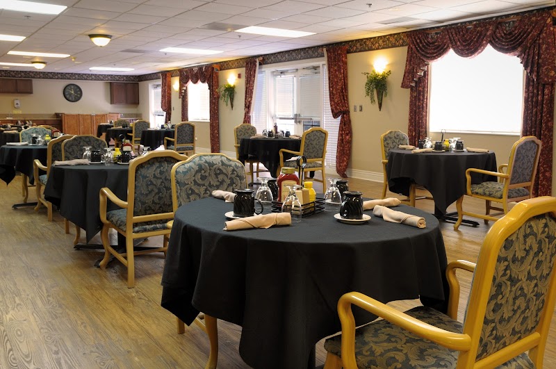 LIFE CARE CENTER OF WICHITA nursing home in WICHITA, KS - Photo 5 of 10