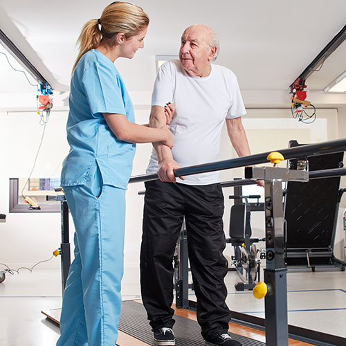 PARKVIEW HEALTH AND REHABILITATION CENTER nursing home in OSBORNE, KS - Photo 2 of 5