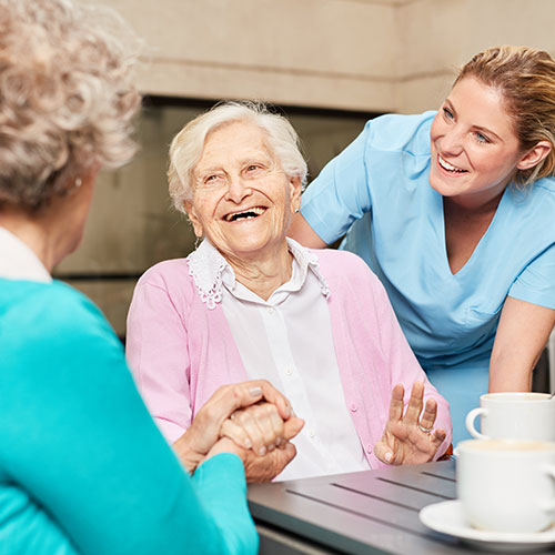 PARKVIEW HEALTH AND REHABILITATION CENTER nursing home in OSBORNE, KS - Photo 5 of 5