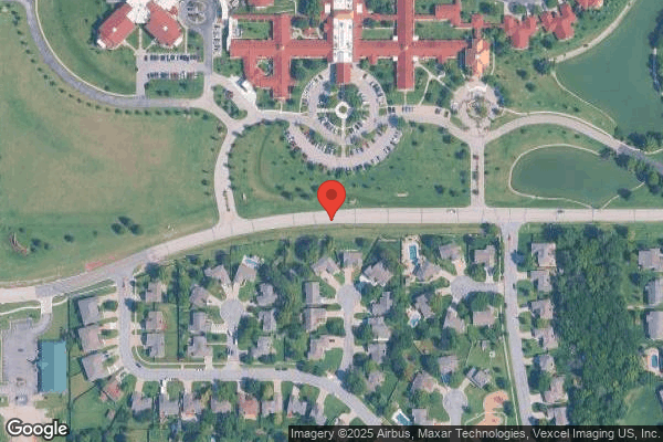 CATHOLIC CARE CENTER, INC nursing home in BEL AIRE, KS - Photo 1 of 5