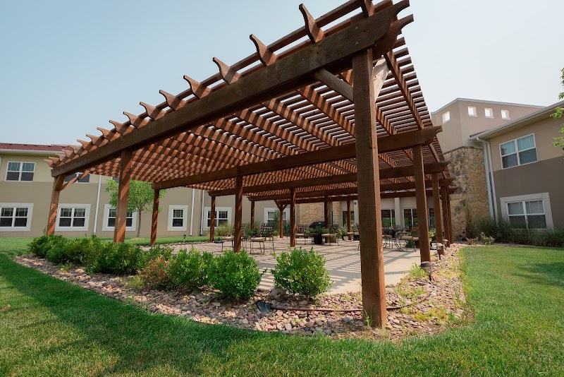 CATHOLIC CARE CENTER, INC nursing home in BEL AIRE, KS - Photo 2 of 5