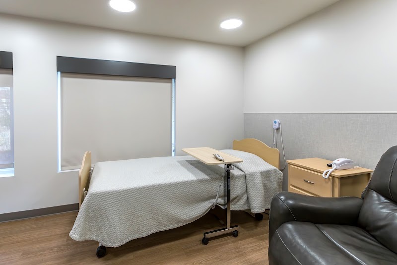 CATHOLIC CARE CENTER, INC nursing home in BEL AIRE, KS - Photo 3 of 5