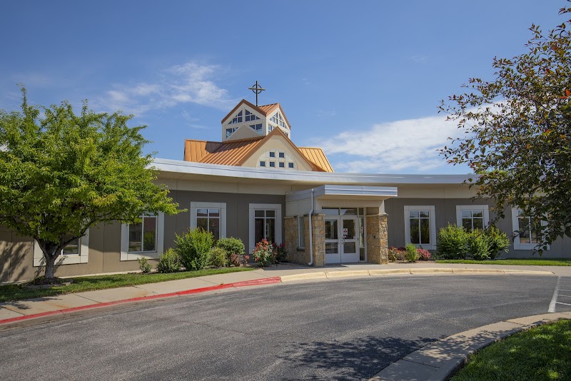 CATHOLIC CARE CENTER, INC nursing home in BEL AIRE, KS - Photo 5 of 5