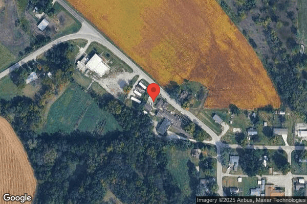 ANEW HEALTHCARE EASTON nursing home in EASTON, KS - Photo 1 of 4