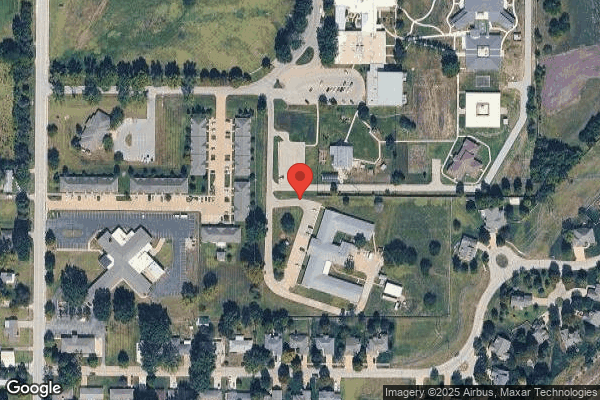 MEDICALODGES PAOLA nursing home in PAOLA, KS