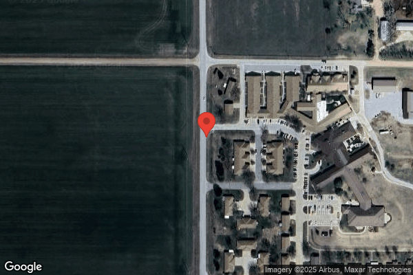 PINE VILLAGE nursing home in MOUNDRIDGE, KS - Photo 1 of 2