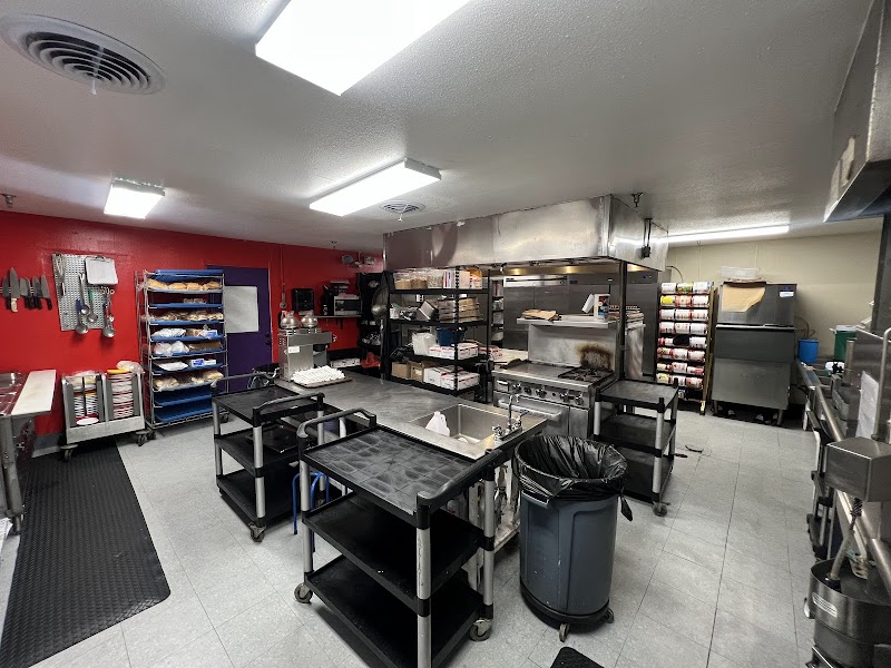 PROVIDENCE LIVING CENTER nursing home in TOPEKA, KS - Photo 2 of 5