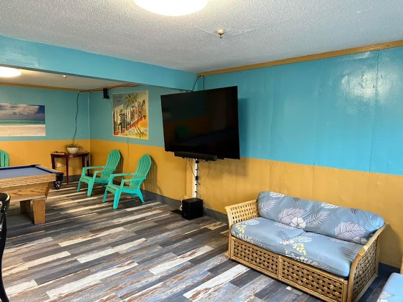 PROVIDENCE LIVING CENTER nursing home in TOPEKA, KS - Photo 3 of 5