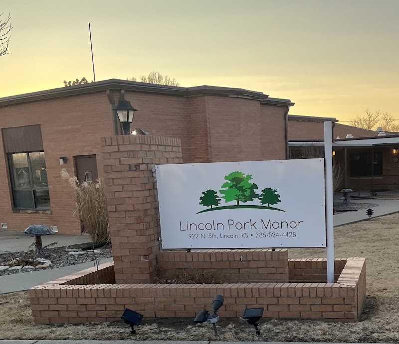 LINCOLN PARK MANOR INC nursing home in LINCOLN, KS - Photo 2 of 5