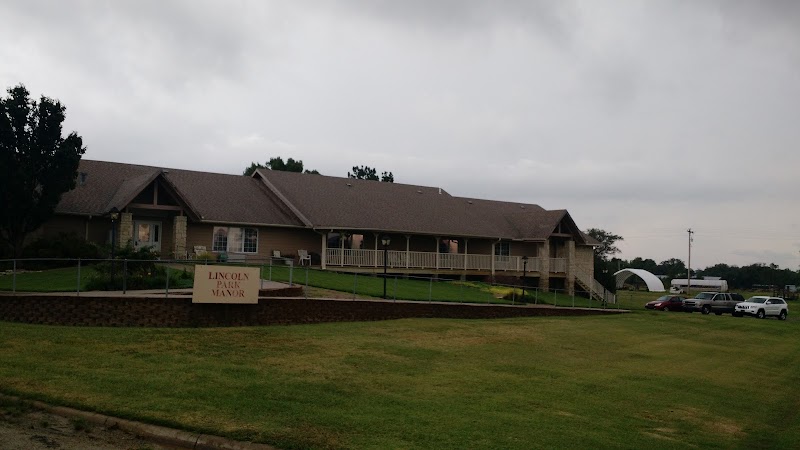 LINCOLN PARK MANOR INC nursing home in LINCOLN, KS - Photo 3 of 5