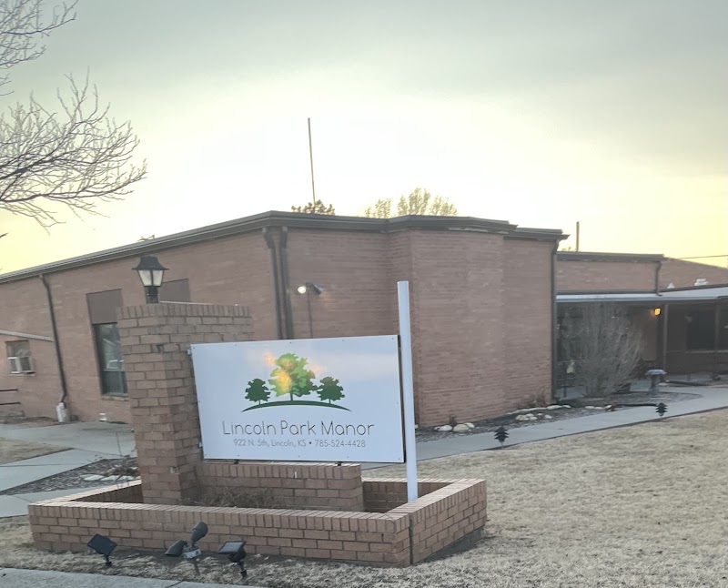 LINCOLN PARK MANOR INC nursing home in LINCOLN, KS - Photo 4 of 5