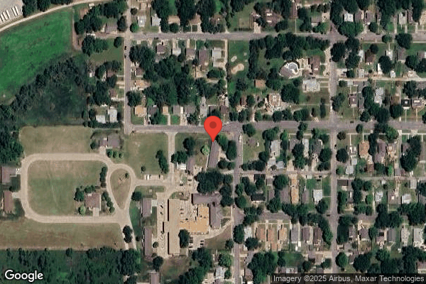 SUNSET HOME INC nursing home in CONCORDIA, KS - Photo 1 of 5