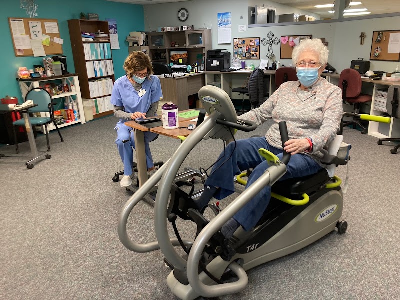 SUNSET HOME INC nursing home in CONCORDIA, KS - Photo 4 of 5