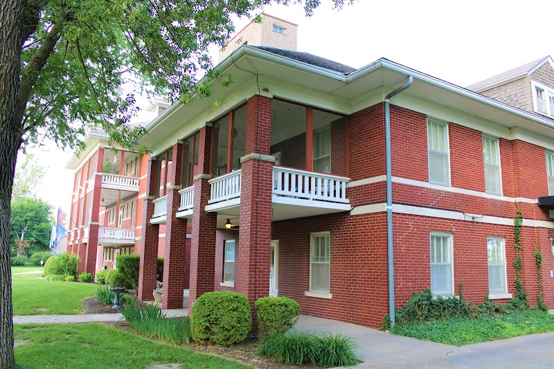 SUNSET HOME INC nursing home in CONCORDIA, KS - Photo 5 of 5