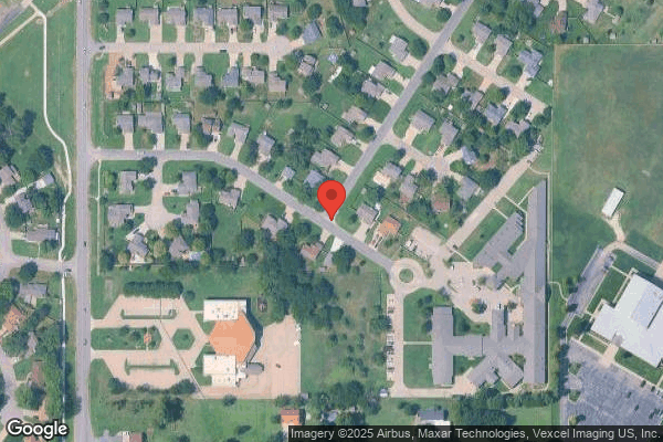 LAKEPOINT AUGUSTA, LLC nursing home in AUGUSTA, KS - Photo 1 of 5