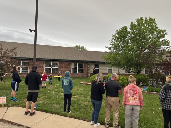 LAKEPOINT AUGUSTA, LLC nursing home in AUGUSTA, KS - Photo 3 of 5