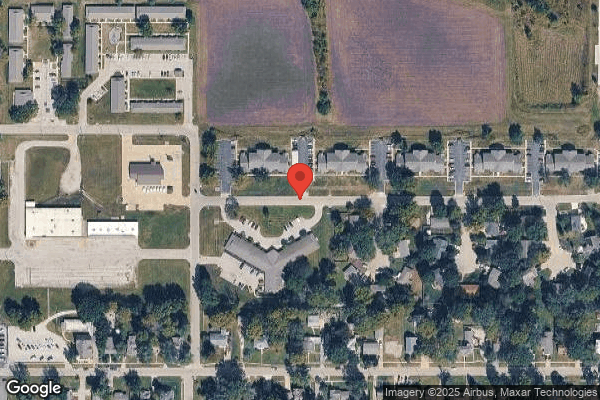 SPRING HILL CARE AND REHAB nursing home in SPRING HILL, KS - Photo 1 of 3