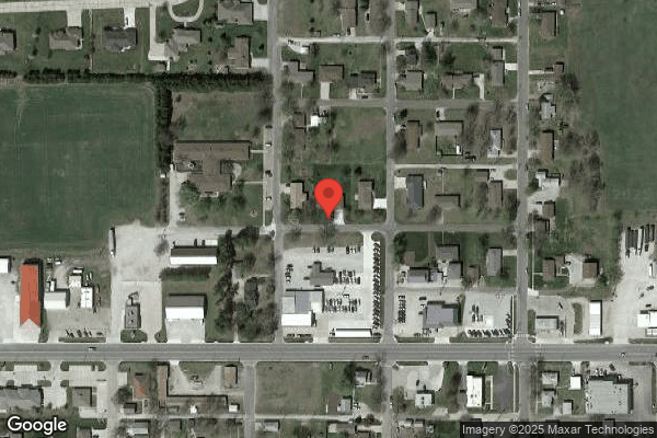 CRESTVIEW NURSING & RESIDENTIAL LIVING nursing home in SENECA, KS