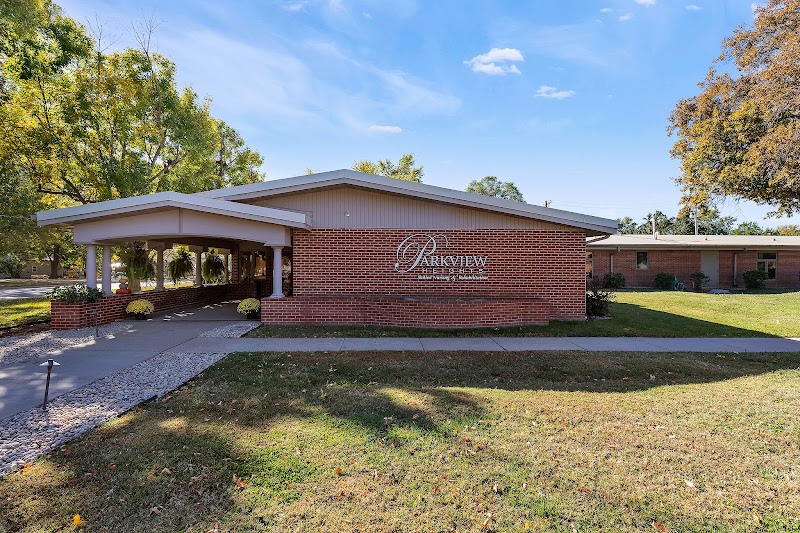 PARKVIEW HEIGHTS NURSING AND REHABILITATION CENTER nursing home in GARNETT, KS - Photo 2 of 7