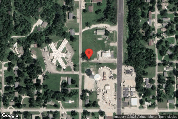 ANEW HEALTHCARE HOLTON nursing home in HOLTON, KS - Photo 1 of 2