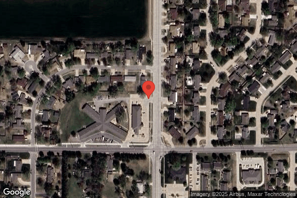 MCPHERSON OPERATOR, LLC nursing home in MCPHERSON, KS - Photo 1 of 2