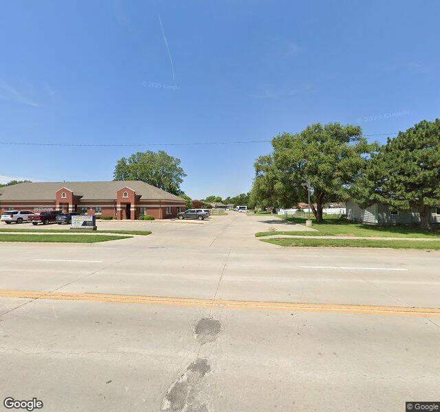 MCPHERSON OPERATOR, LLC nursing home in MCPHERSON, KS - Photo 2 of 2