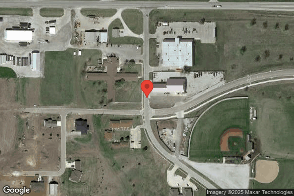 LIFE CARE CENTER OF SENECA nursing home in SENECA, KS - Photo 1 of 10