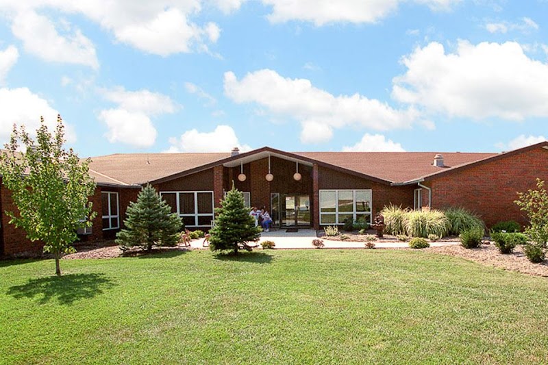 LIFE CARE CENTER OF SENECA nursing home in SENECA, KS - Photo 3 of 10