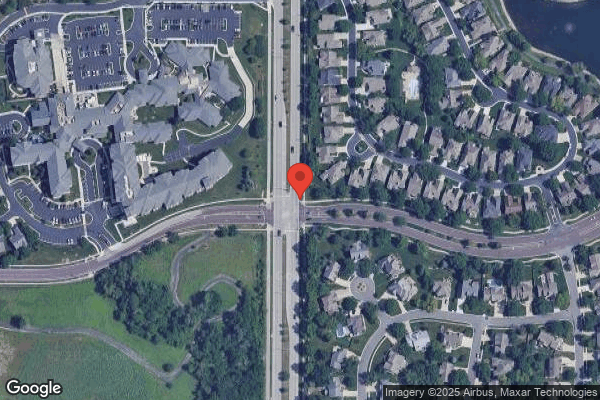 VILLAGE SHALOM INC nursing home in OVERLAND PARK, KS - Photo 1 of 5