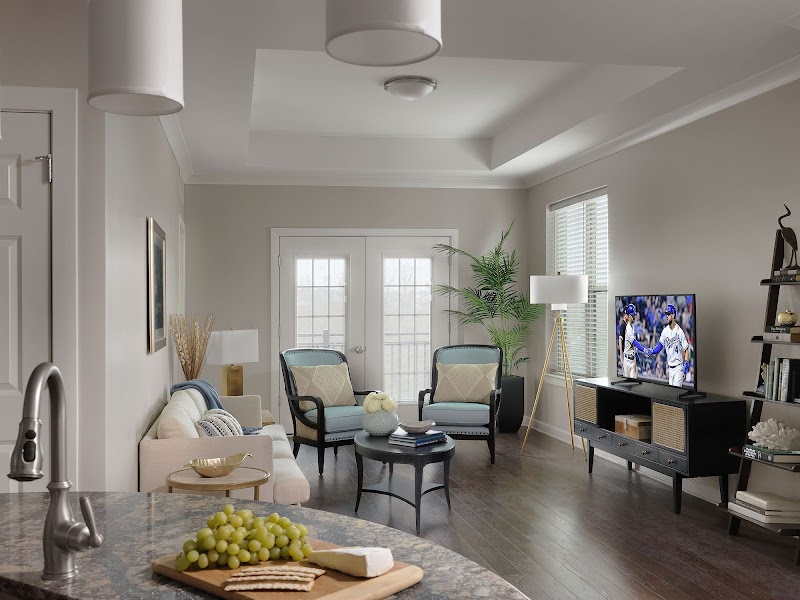 VILLAGE SHALOM INC nursing home in OVERLAND PARK, KS - Photo 5 of 5