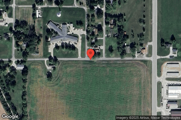 RICHMOND HEALTHCARE & REHAB CENTER nursing home in RICHMOND, KS - Photo 1 of 5