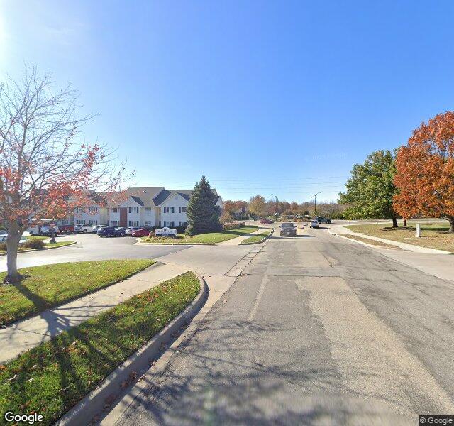 PIONEER RIDGE RETIREMENT COMMUNITY nursing home in LAWRENCE, KS - Photo 2 of 3