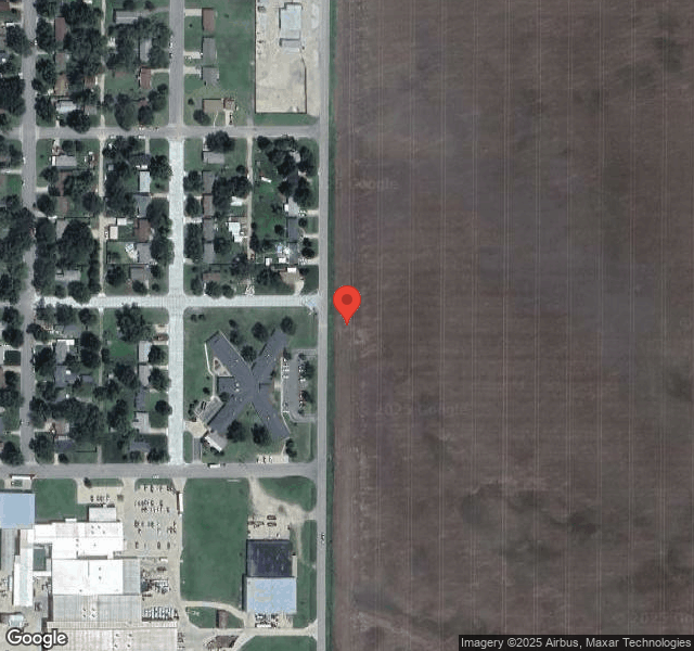 HALSTEAD HEALTH AND REHABILITATION CENTER nursing home in HALSTEAD, KS - Photo 1 of 5