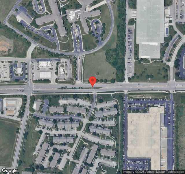 ABERDEEN VILLAGE nursing home in OLATHE, KS - Photo 1 of 10