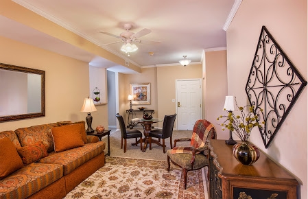 ABERDEEN VILLAGE nursing home in OLATHE, KS - Photo 5 of 10