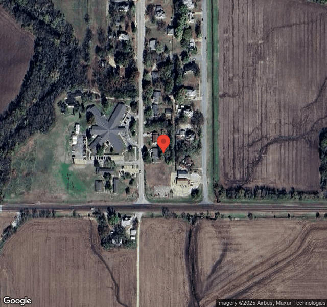 WHEAT STATE MANOR nursing home in WHITEWATER, KS - Photo 1 of 3