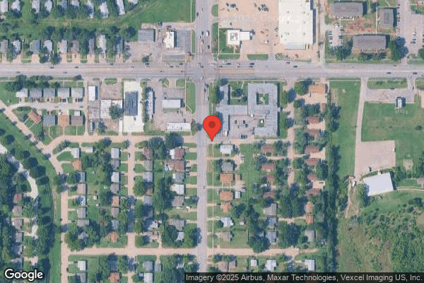 ORCHARD GARDENS nursing home in WICHITA, KS - Photo 1 of 4