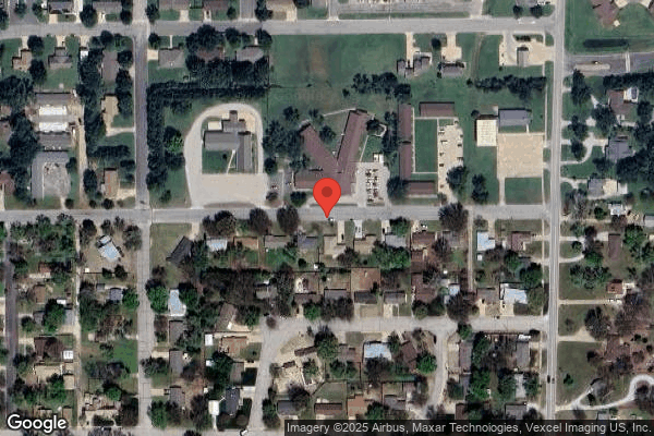 CLEARWATER NURSING & REHABILITATION CENTER nursing home in CLEARWATER, KS - Photo 1 of 2